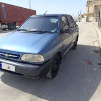 پراید مدل 84|خودرو سواری و وانت|مریوان, |دیوار