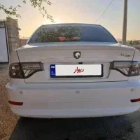 سورن پلاس مدل ۱۴۰۲|خودرو سواری و وانت|مسجد سلیمان, |دیوار