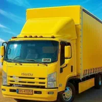 باربری مشگین دشت محمدشهر فرخ آباد شهرک بعثت اتوبار