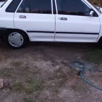 پراید مدل ۸۶|خودرو سواری و وانت|نوشین شهر, |دیوار