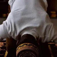 سر کتاب دعا