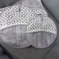 سرویس اشپزخانه|سفره، حوله، دستمال آشپزخانه|دزفول, |دیوار