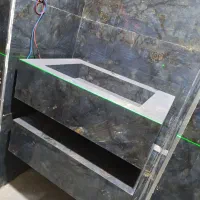 ««روشویی سرامیکی»»