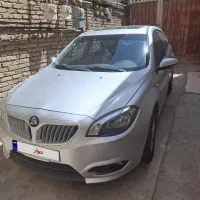 برلیانس h320 اتومات 1650 مدل ۹۷|خودرو سواری و وانت|تبریز, |دیوار