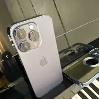 ایفون ۱۴ پرو