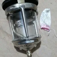 چراغ روشنایی سر پیک نیک قدیمی بوتان اسباب بازی