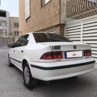 سمند مدل 98|خودرو سواری و وانت|اصفهان, رحیمآباد|دیوار