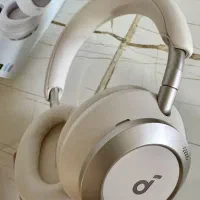 هدفون بی سیم انکر مدل Space One Pro|لوازم جانبی موبایل و تبلت|تبریز, |دیوار