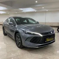 Byd چین ال مدل ۲۰۲۴|خودرو سواری و وانت|تهران, دزاشیب|دیوار