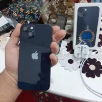 گوشی ایفون ۱۳|موبایل|بابلسر, |دیوار