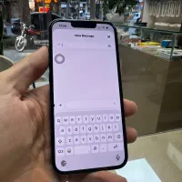 iPhone 13 pro حافظه 256 گیگ بدون باز شدگی