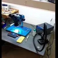 ابزارتعمیرات موبایل