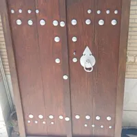 درب قدیمی