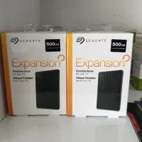هارد 500 گیگ اکسترنال