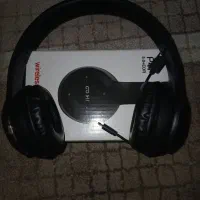 هدفون بلوتوثی و با سیم