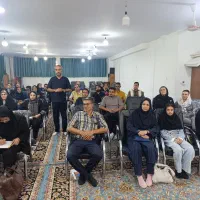 همایش گیاهان دارویی از صفر تا صد