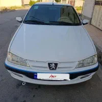 پرشیا پارس سال 1400|خودرو سواری و وانت|جلفا, |دیوار