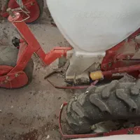 ادوادت کشاورزی ذرت کار۴ردیفه|ماشینآلات صنعتی|فیروزآباد (فارس), |دیوار