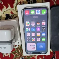 آیفون ۱۴ نرمال|موبایل|کرمانشاه, |دیوار