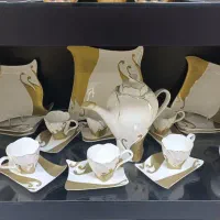 چن تیکه وسایل خونه کاملا نو و استفاده نشده