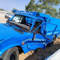 زامیاد Z 24 بنزینی آپشنال، مدل ۱۴۰۳|خودرو سواری و وانت|اردکان, |دیوار