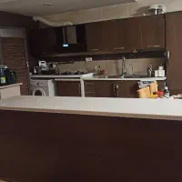 کابینت دست دوم MDF|مصالح و تجهیزات ساختمان|شیراز, ستارخان|دیوار
