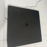 پلی استیشن 4 اسلیم