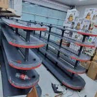 قفسه فروشگاه