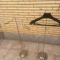 تگ جدا کننده تگ گیت فروشگاهی چوبکار مانکن رگال|فروشگاه و مغازه|کرمان, |دیوار