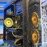 کیس i7 با گرافیک ۴|رایانه رومیزی|بروجرد, |دیوار