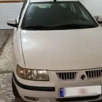 سمند ال ایکس|خودرو سواری و وانت|رشت, پاره بیجار|دیوار