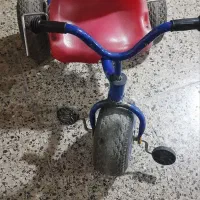 سه چرخه دو عدد