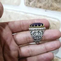 انگشترخاص و کلکسیونی|جواهرات|سیرجان, |دیوار
