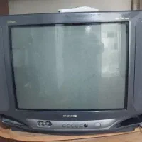 تلویزیون سامسونگ رنگی