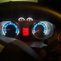 دنا پلاس توربو شارژ مدل ۱۴۰۱|خودرو سواری و وانت|تهران, کوثر|دیوار