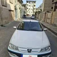 فروش پژو پارس tu5