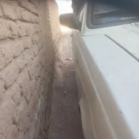 وانت پیکان ۸۹دوگانه|خودرو سواری و وانت|ماهان, |دیوار