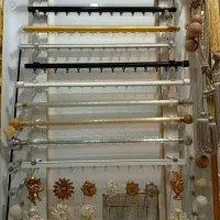 نصاب پرده چوب پرده جابه جایی فروش شستشو