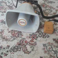 بلندگو 40ksسالم هست تست کن