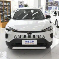 کرولا کراس فول|خودرو سواری و وانت|اهواز, زیتون کارمندی|دیوار