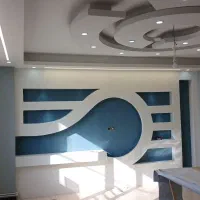 کاغذدیواری،کناف،پارکت|خدمات پیشه و مهارت|زنجان, |دیوار