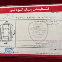 رنو ساندرو STEP WAY سند تک برگ|خودرو سواری و وانت|رشت, منظریه|دیوار