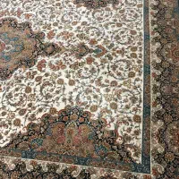 فرش|فرش|خوی, |دیوار