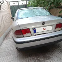 سمند x7 مدل ۸۳