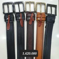 کمربند کلاسیک و اسپرت