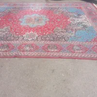 فرش‌۱۲متری‌۲عدد