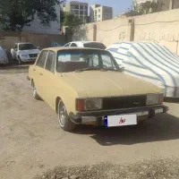 پیکان موتور دولوکس