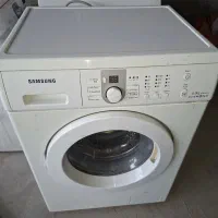 لباسشویی اتومات سامسونگ