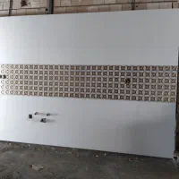 کاشی کاری سرامیک|خدمات پیشه و مهارت|مشهد, شیرودی|دیوار