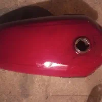 باک هندا ۱۲۵|قطعات یدکی و لوازم جانبی|سمنان, |دیوار